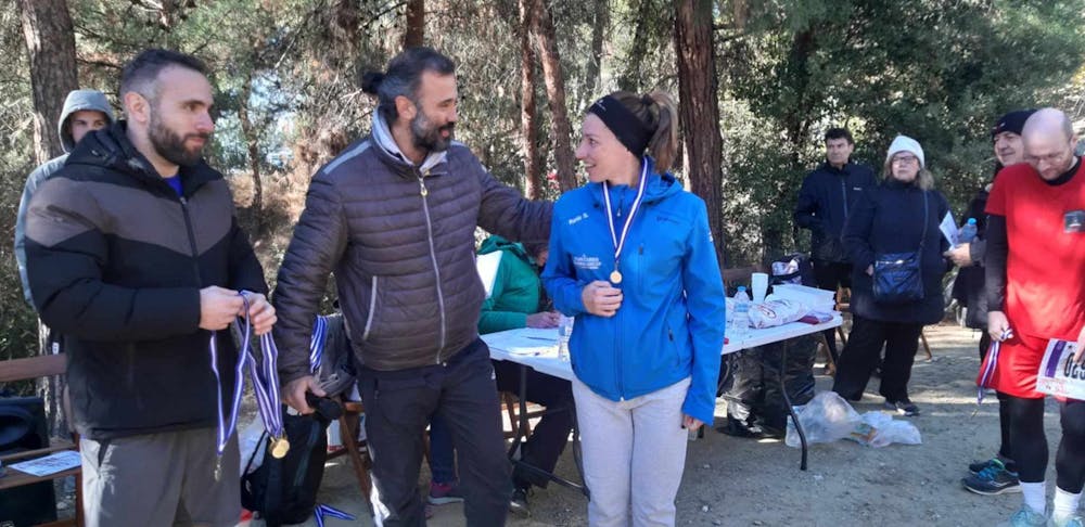 Solidarity Trail: Έτρεξαν για καλό σκοπό στο Σέιχ Σου (Pics) runbeat.gr 